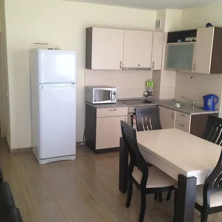 Apartament Rio Star *