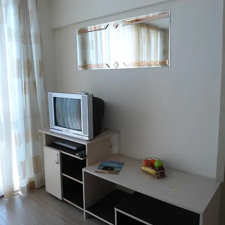 Apartament Rio Star