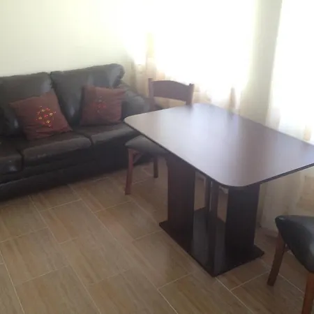 Apartament Rio Star