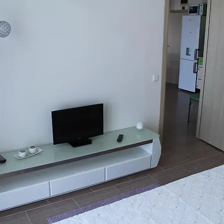 Apartament Rio Star