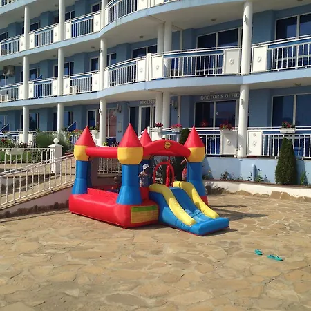 Rio Star Apartment