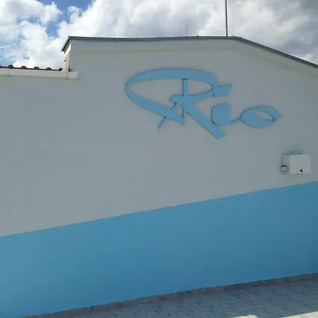 Rio Star 阳光海滩
