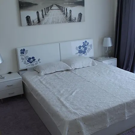 Apartment Rio Star *