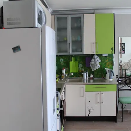 Apartment Rio Star Sunny Beach
