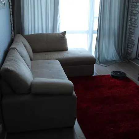 Apartment Rio Star