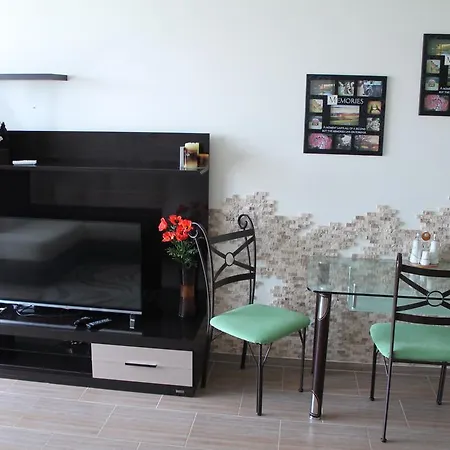 Apartment Rio Star *